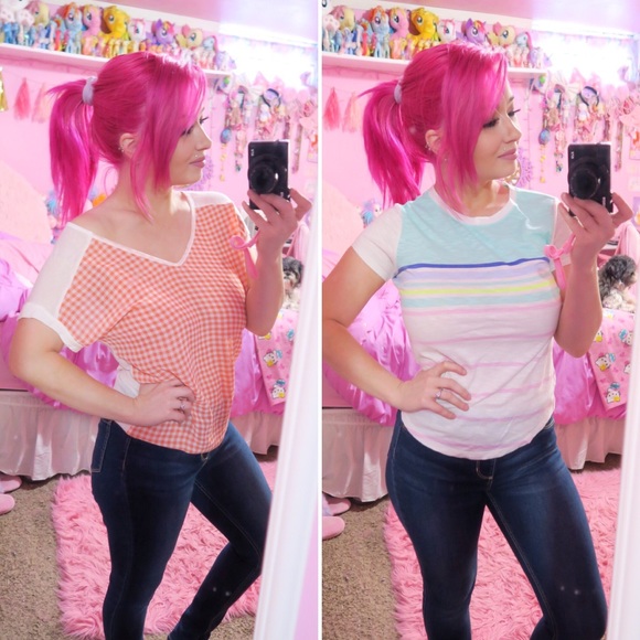 Tops - Tshirt Bundle